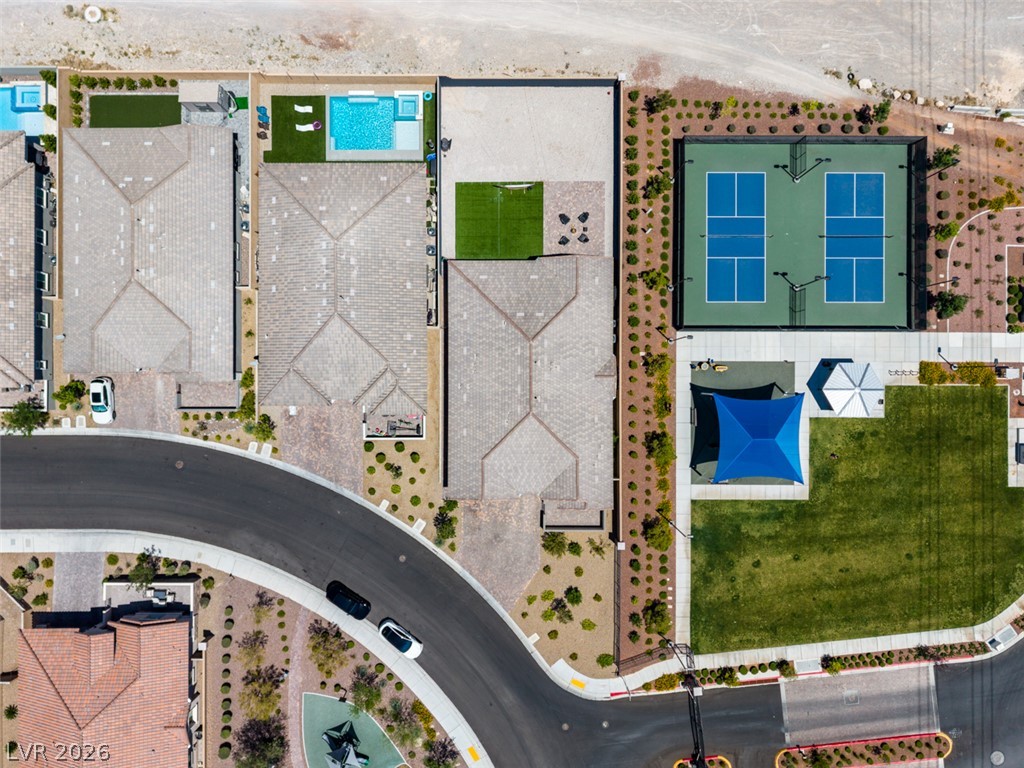 7514 Hadnot Street Las Vegas NV 89166