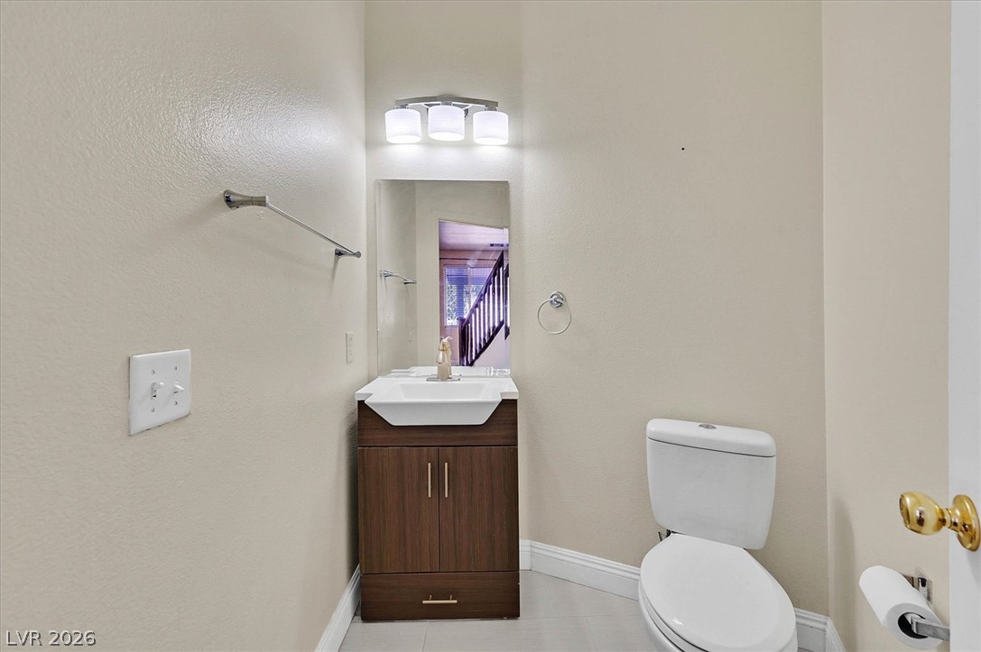 8516 Sonnet Court Las Vegas NV 89147