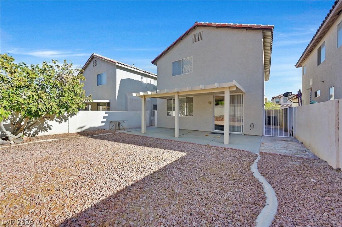 8516 Sonnet Court Las Vegas NV 89147