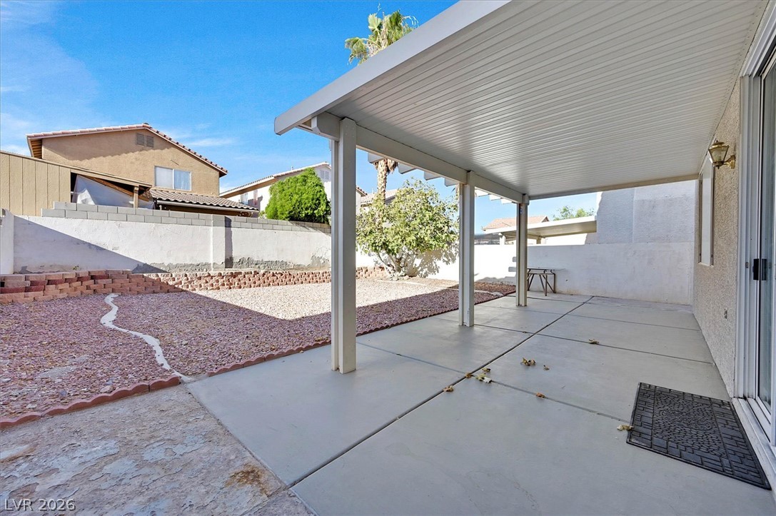 8516 Sonnet Court Las Vegas NV 89147