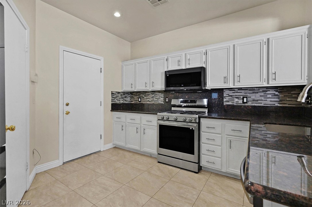 8516 Sonnet Court Las Vegas NV 89147