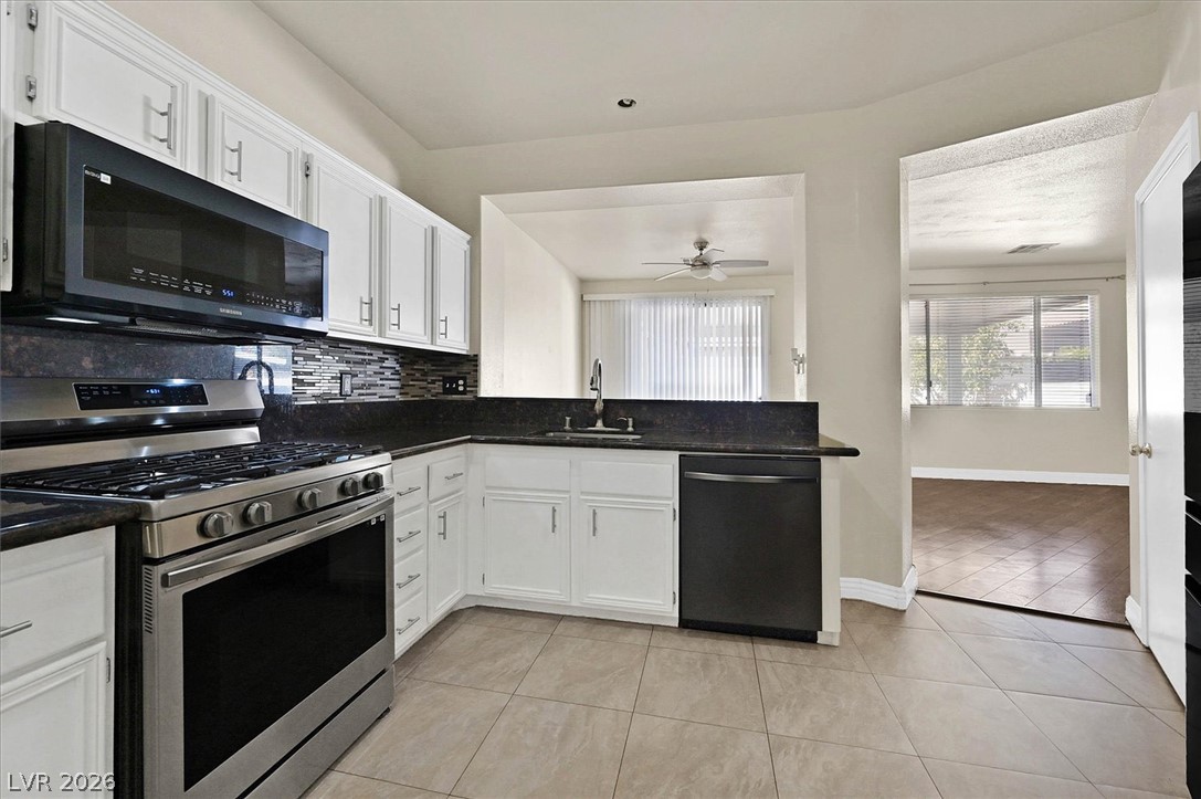 8516 Sonnet Court Las Vegas NV 89147