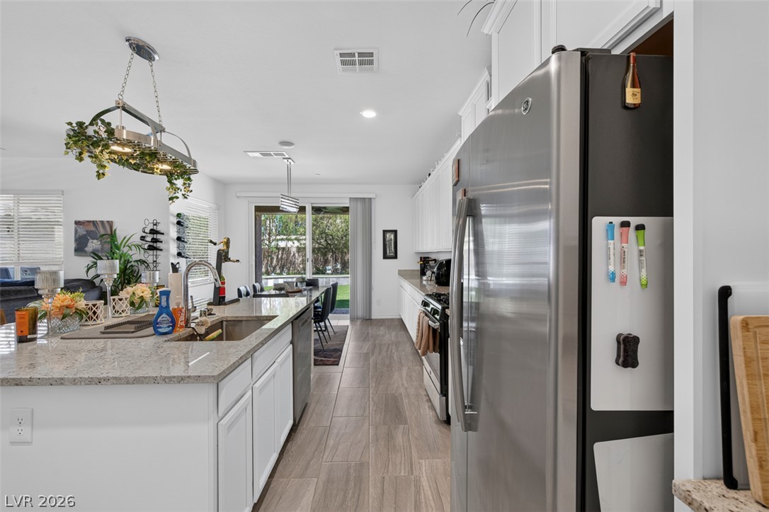 1824 Redland Ridge Street Henderson NV 89002