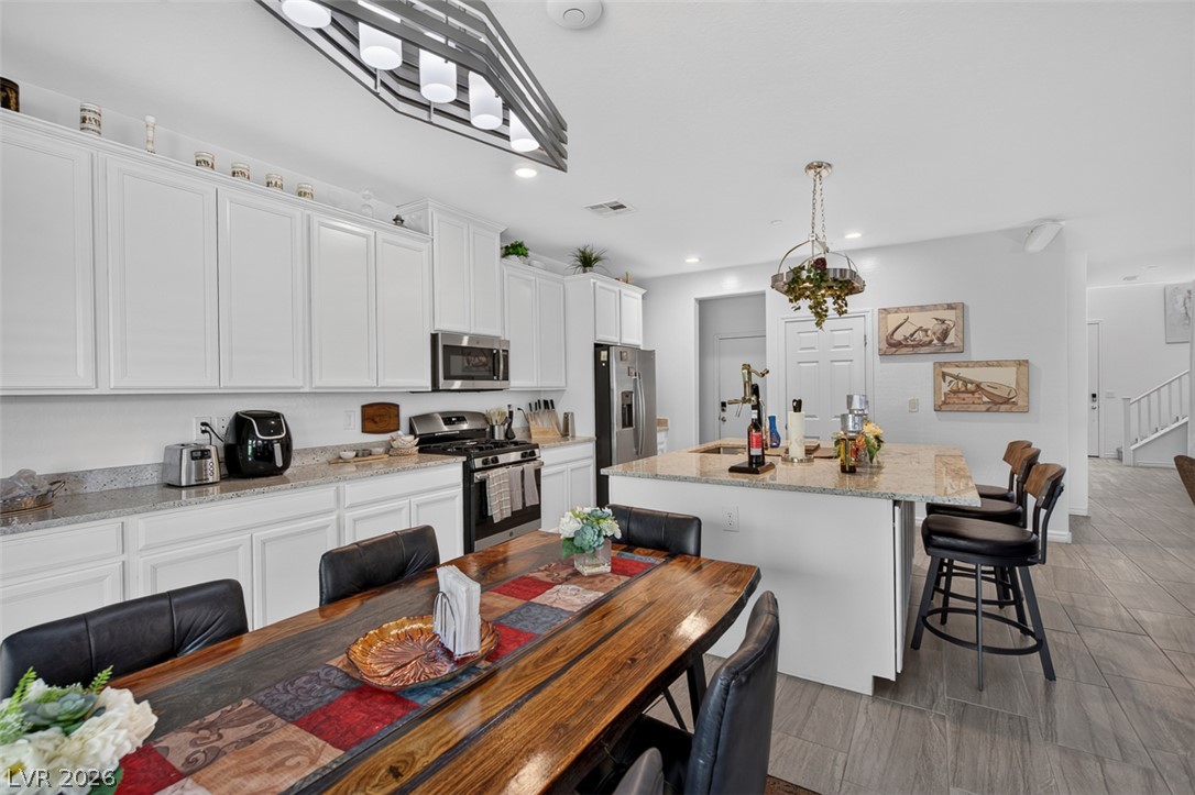 1824 Redland Ridge Street Henderson NV 89002