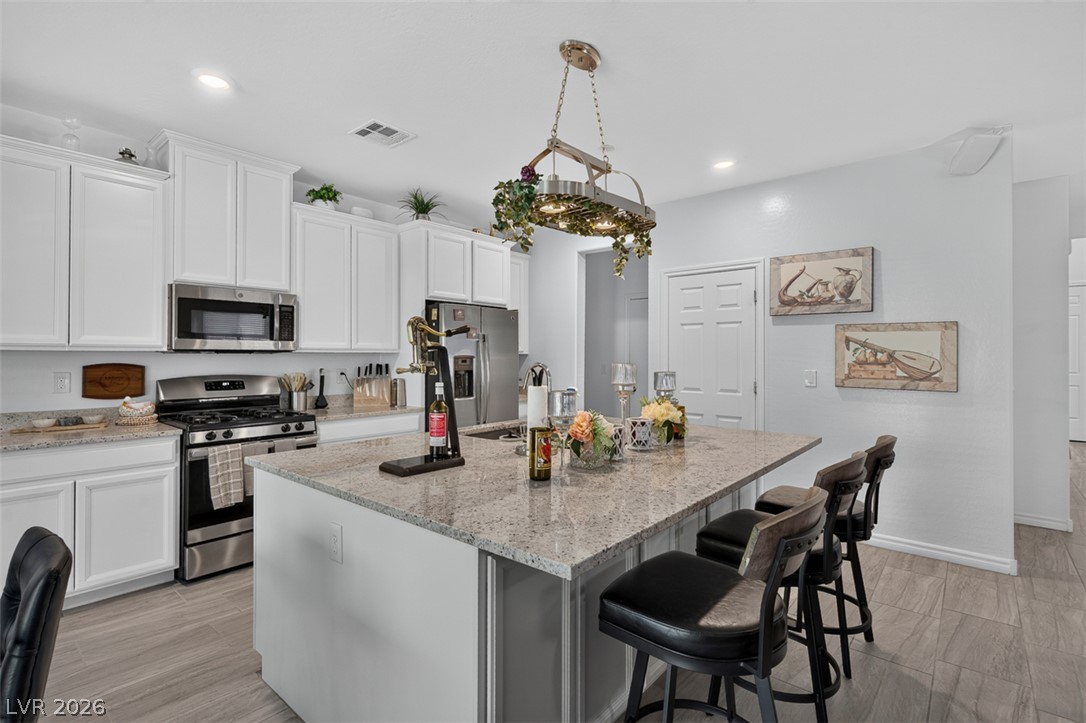 1824 Redland Ridge Street Henderson NV 89002