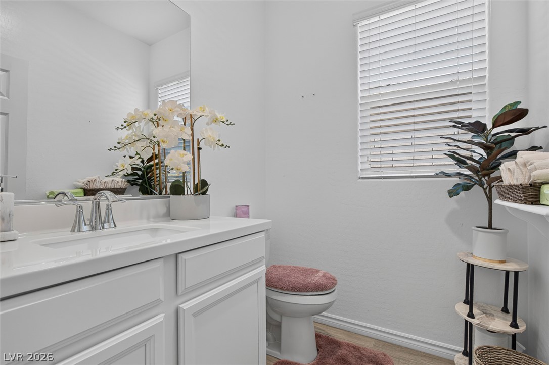 1824 Redland Ridge Street Henderson NV 89002