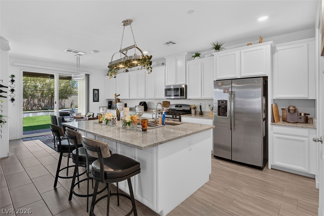 1824 Redland Ridge Street Henderson NV 89002