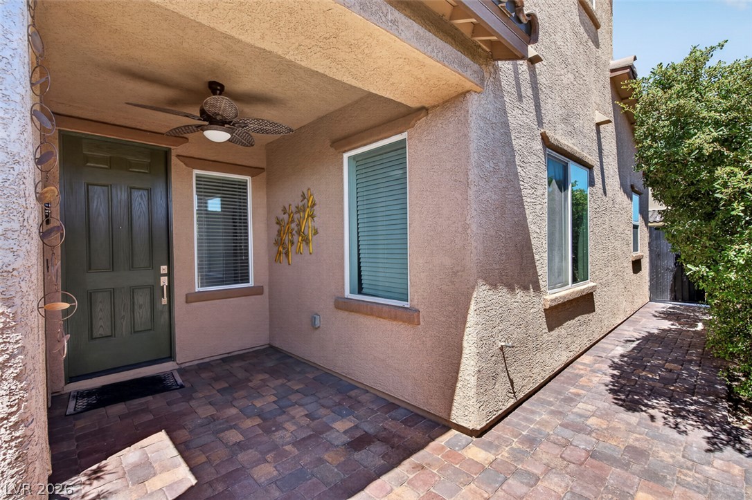 1824 Redland Ridge Street Henderson NV 89002