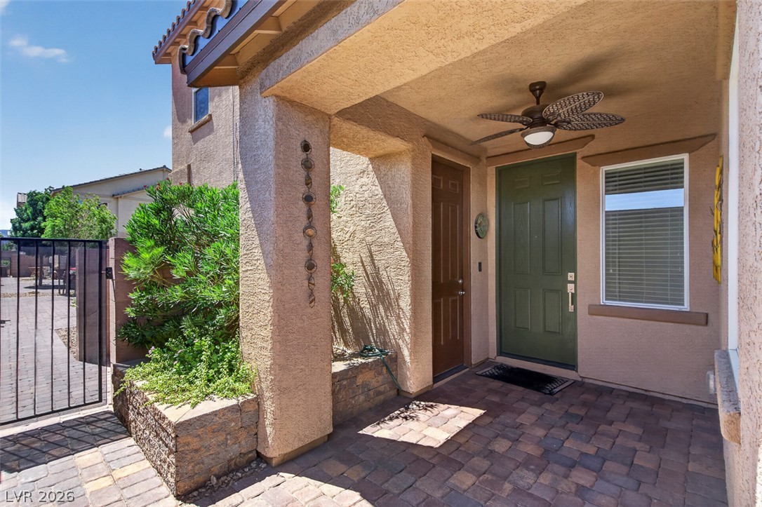 1824 Redland Ridge Street Henderson NV 89002