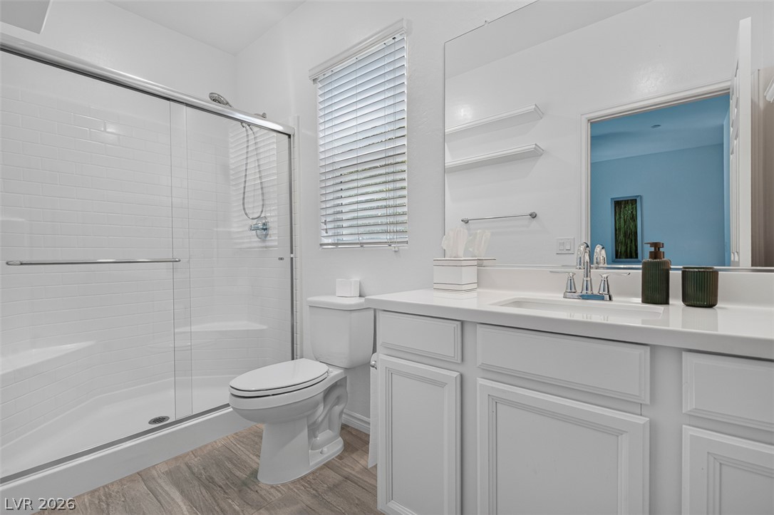 1824 Redland Ridge Street Henderson NV 89002