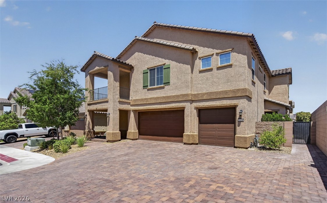 1824 Redland Ridge Street Henderson NV 89002