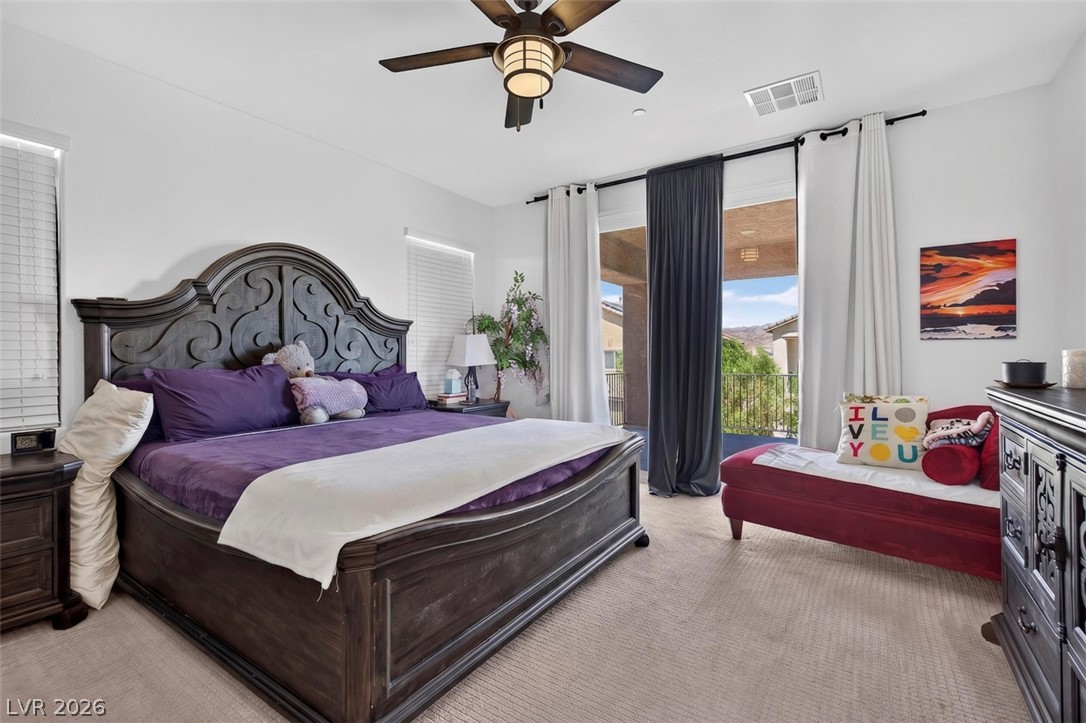 1824 Redland Ridge Street Henderson NV 89002