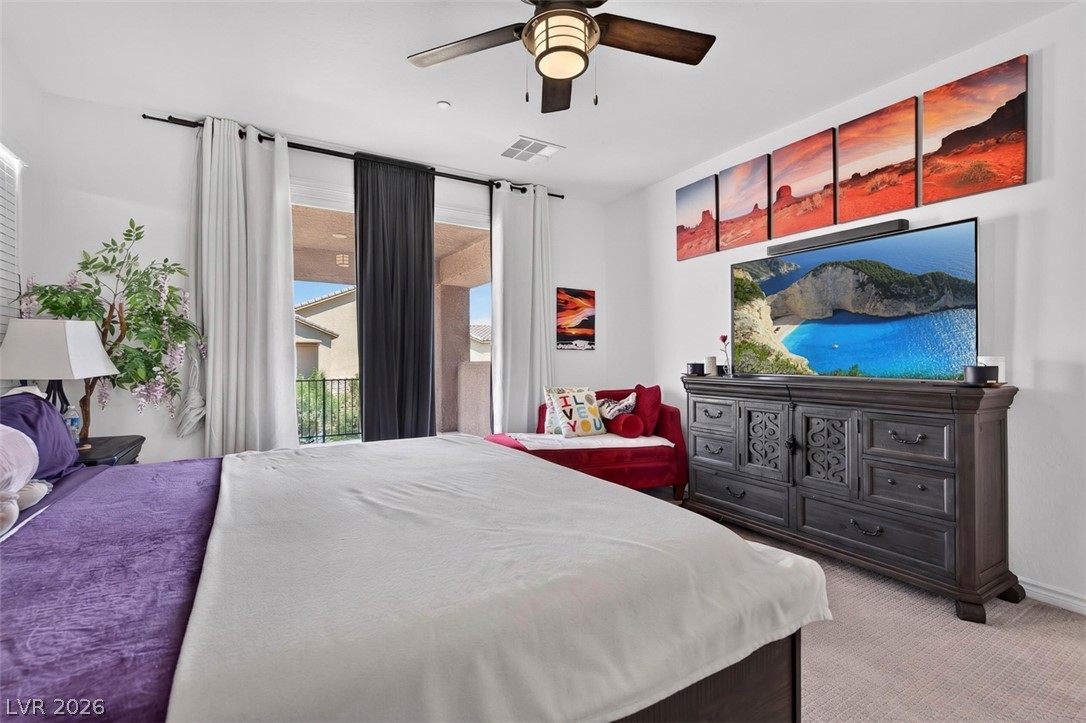 1824 Redland Ridge Street Henderson NV 89002