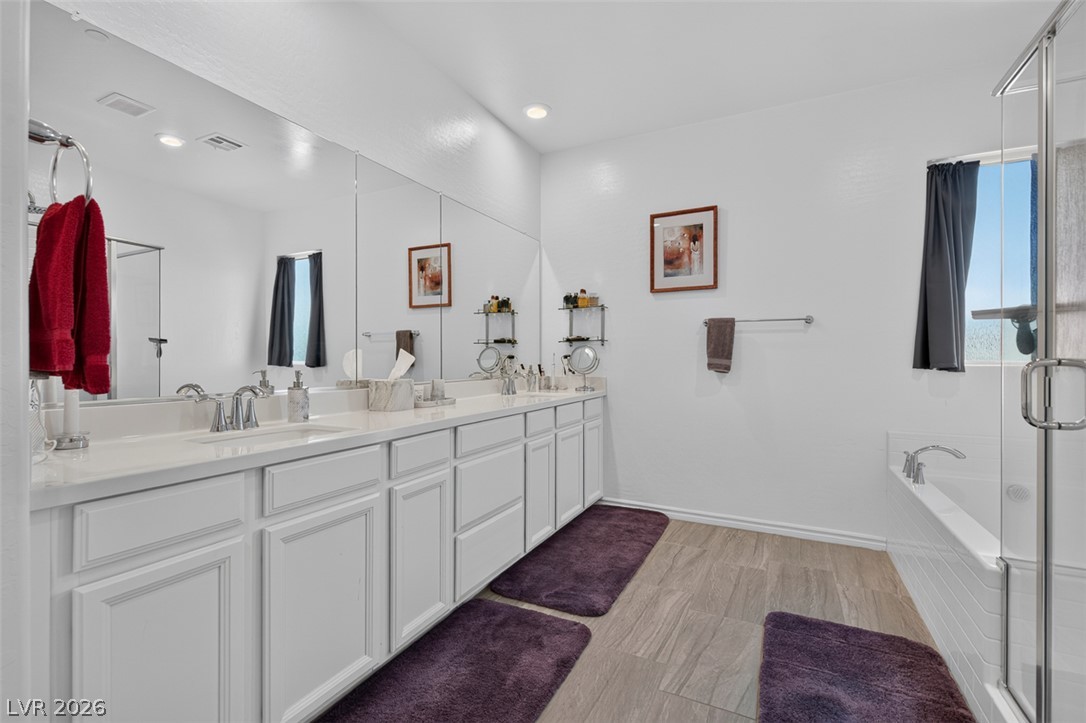 1824 Redland Ridge Street Henderson NV 89002