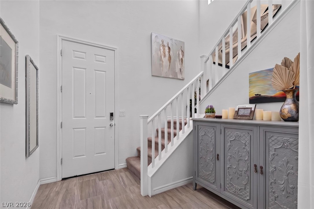1824 Redland Ridge Street Henderson NV 89002