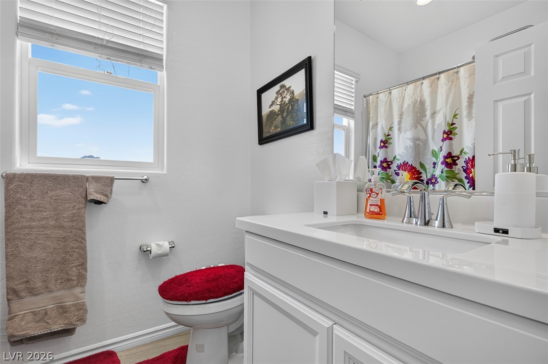 1824 Redland Ridge Street Henderson NV 89002