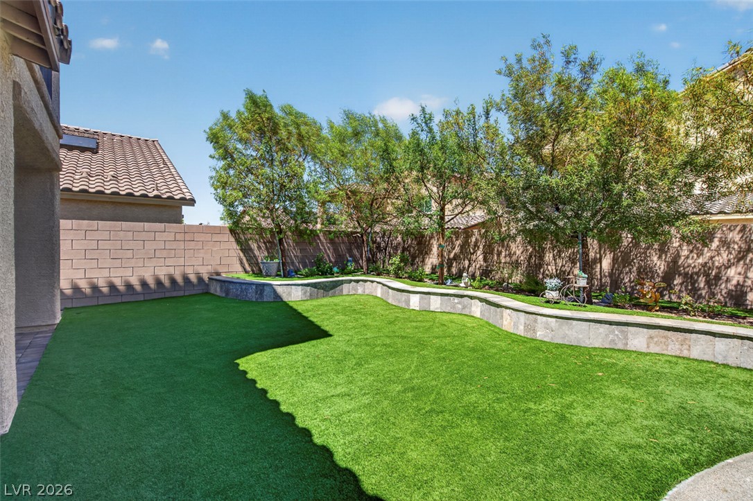 1824 Redland Ridge Street Henderson NV 89002