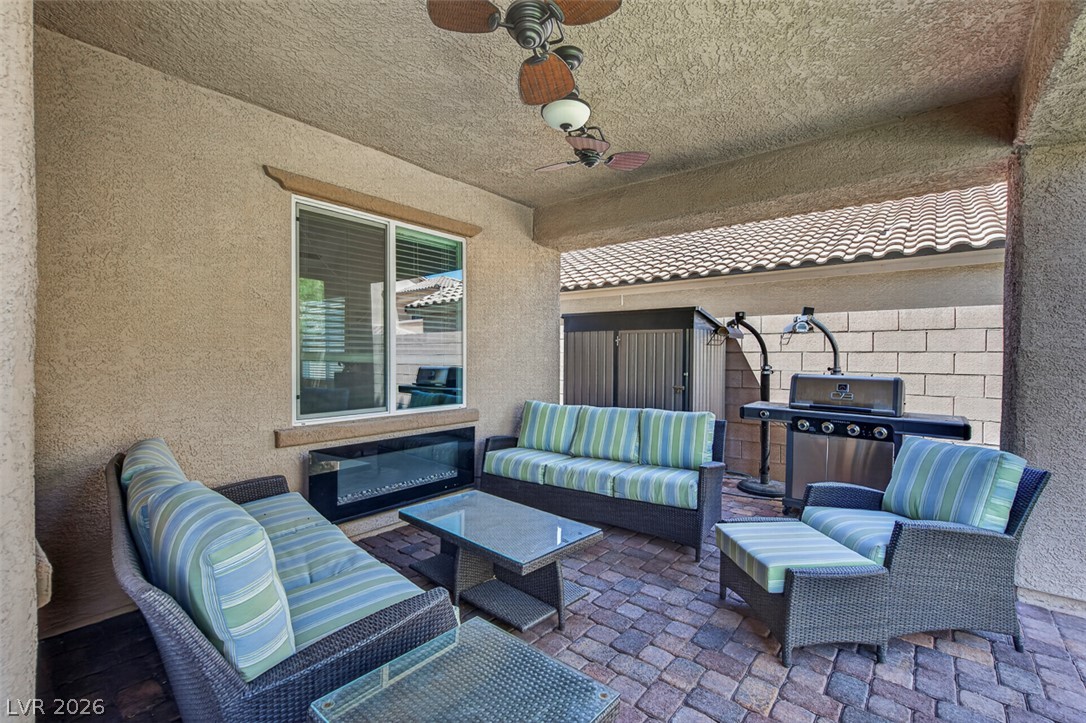 1824 Redland Ridge Street Henderson NV 89002