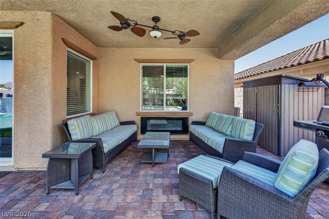 1824 Redland Ridge Street Henderson NV 89002
