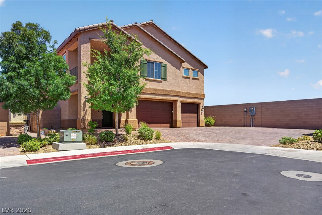 1824 Redland Ridge Street Henderson NV 89002