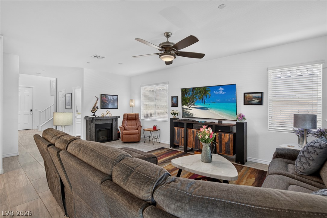1824 Redland Ridge Street Henderson NV 89002