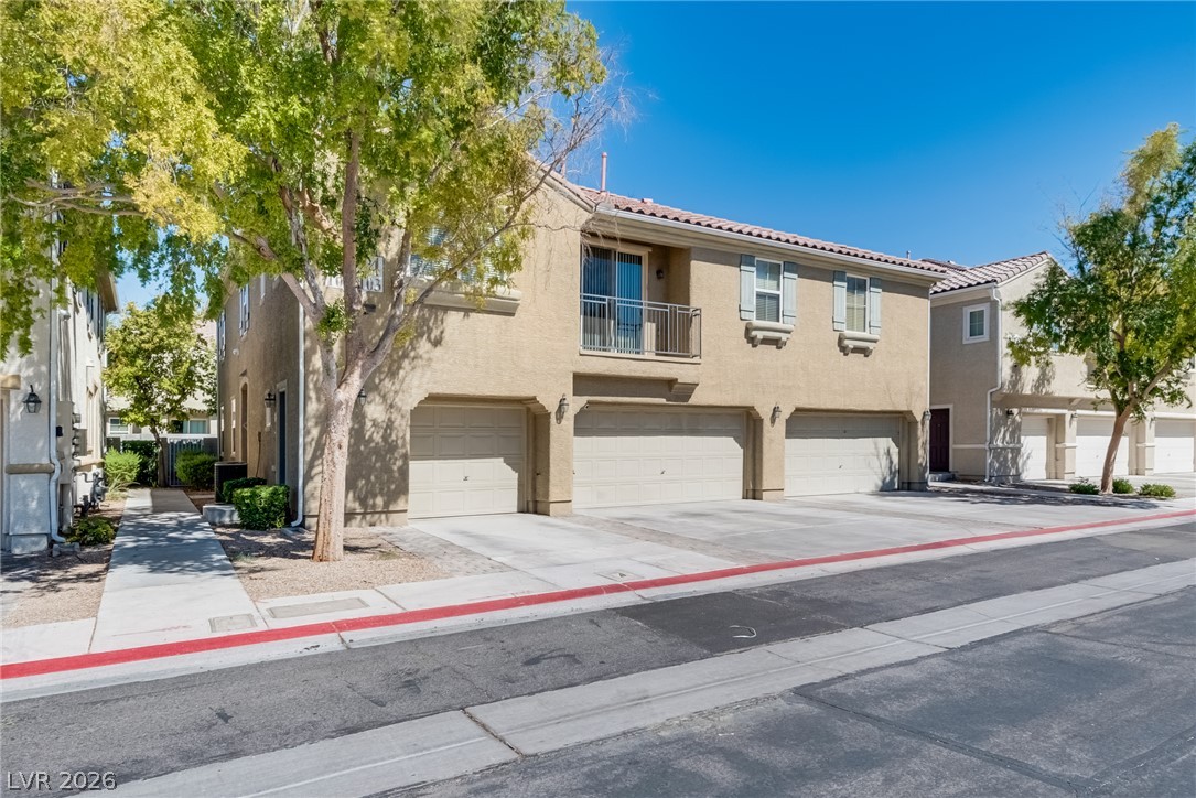 3924 Lazy Pine Street 102 Las Vegas NV 89108