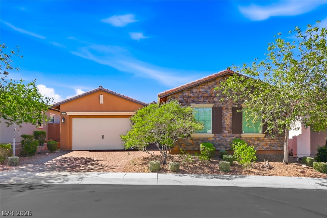 501 Wildflower Avenue Henderson NV 89011