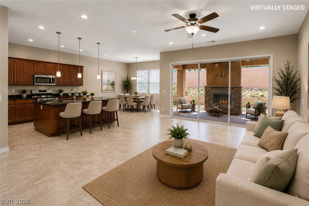501 Wildflower Avenue Henderson NV 89011