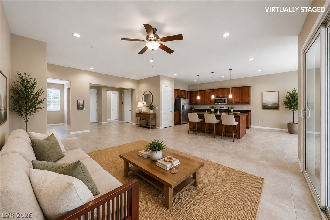 501 Wildflower Avenue Henderson NV 89011