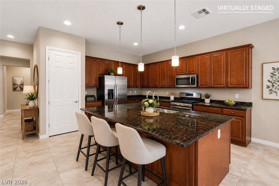 501 Wildflower Avenue Henderson NV 89011