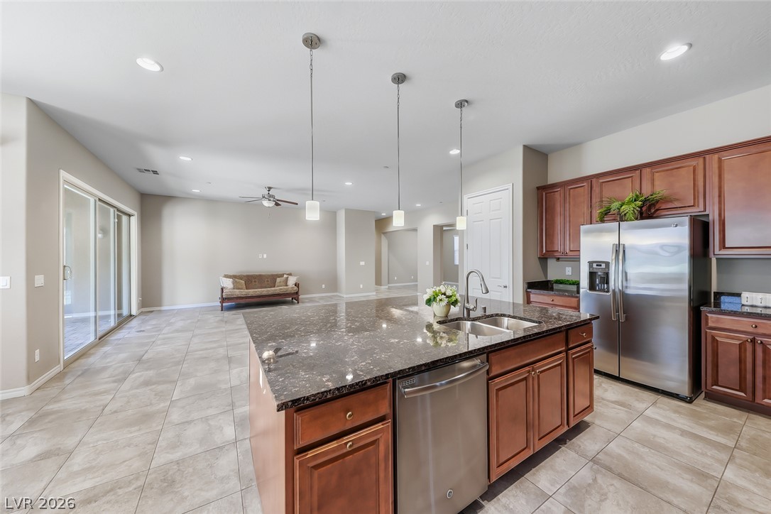 501 Wildflower Avenue Henderson NV 89011