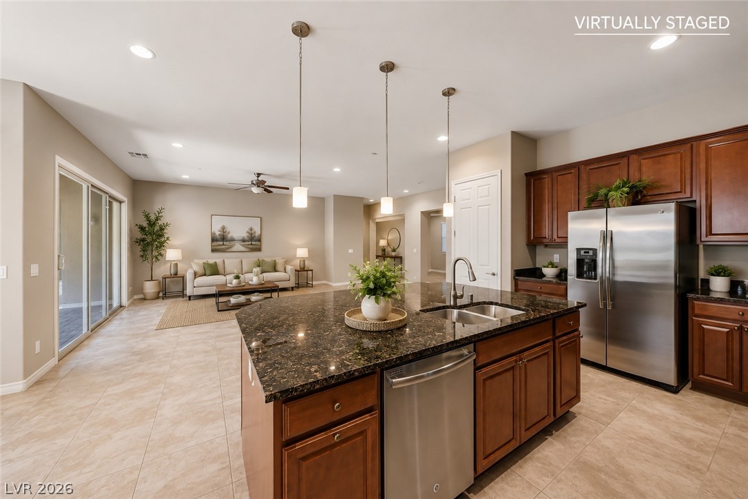 501 Wildflower Avenue Henderson NV 89011
