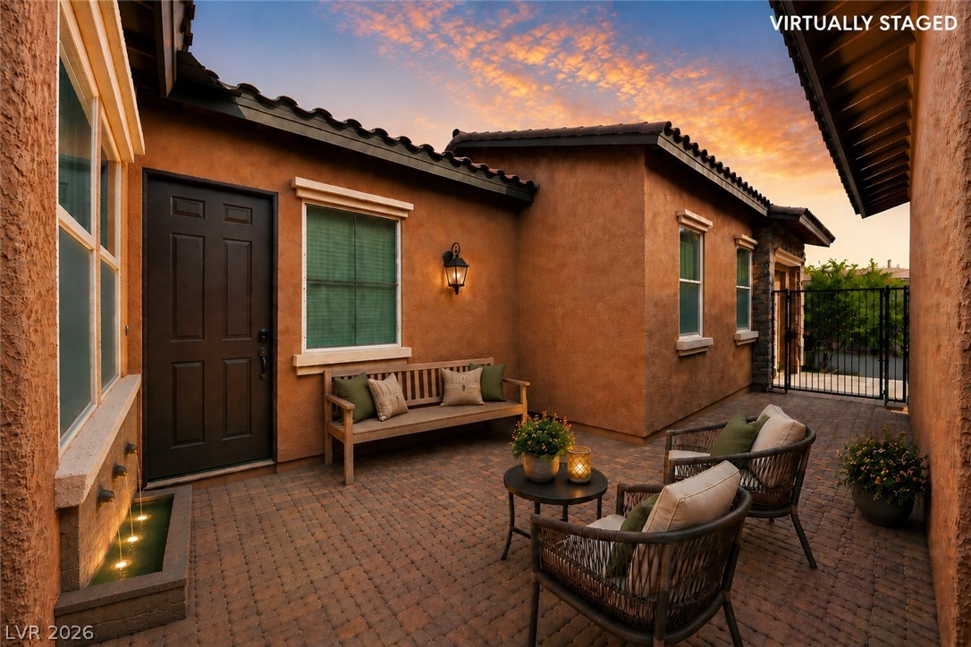 501 Wildflower Avenue Henderson NV 89011
