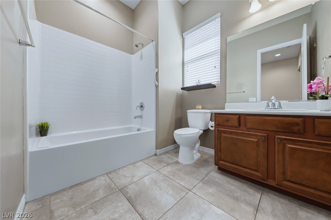 501 Wildflower Avenue Henderson NV 89011