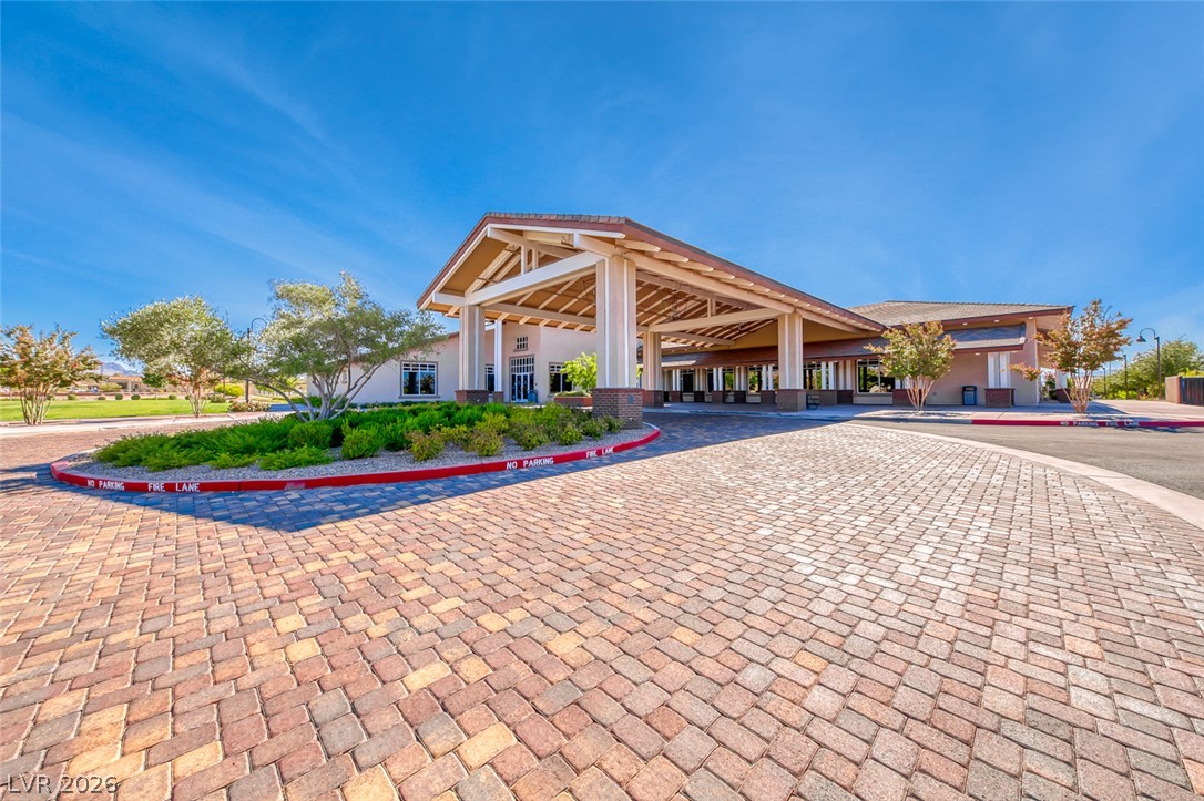 501 Wildflower Avenue Henderson NV 89011