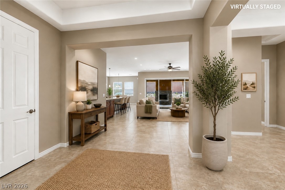501 Wildflower Avenue Henderson NV 89011