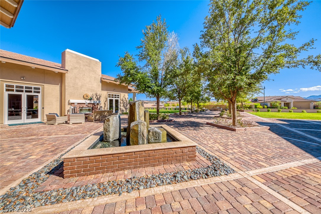 501 Wildflower Avenue Henderson NV 89011