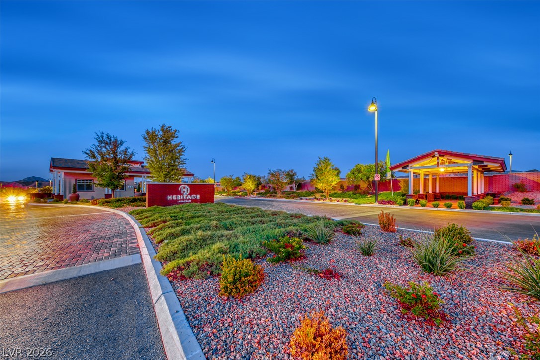 501 Wildflower Avenue Henderson NV 89011