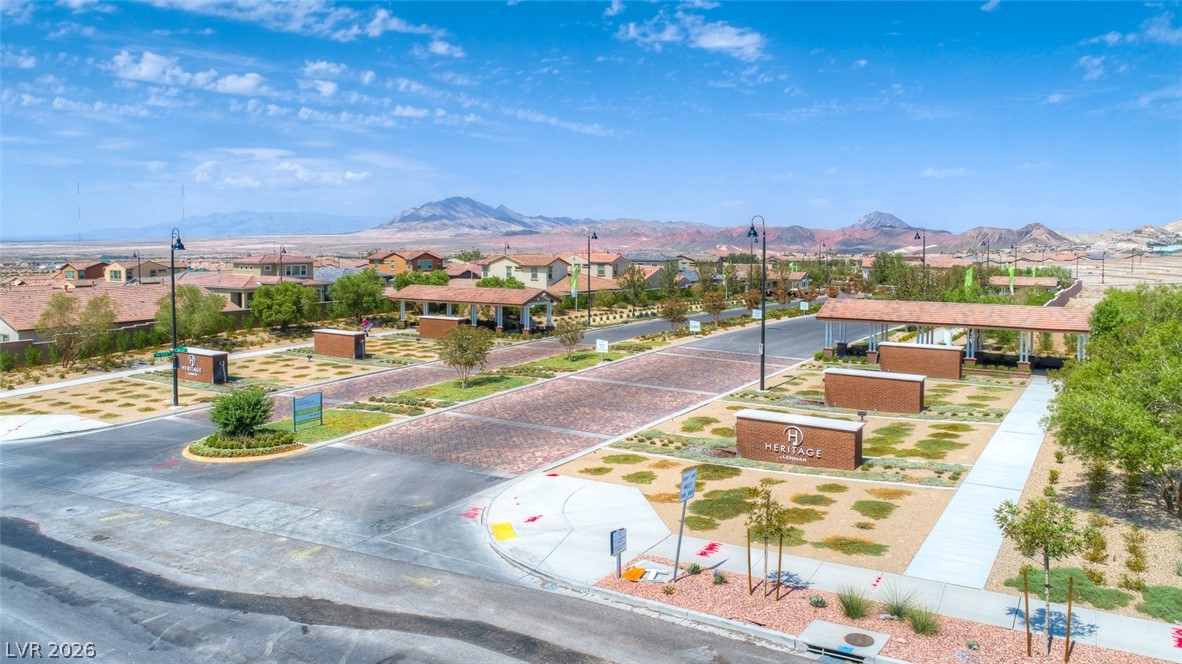 501 Wildflower Avenue Henderson NV 89011