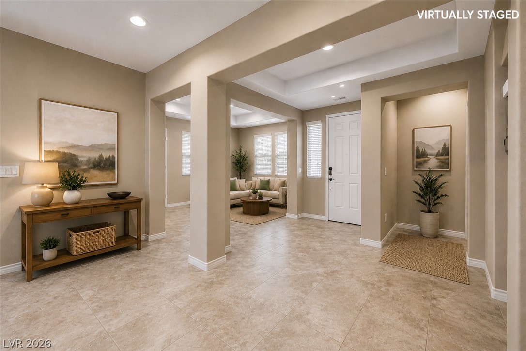 501 Wildflower Avenue Henderson NV 89011