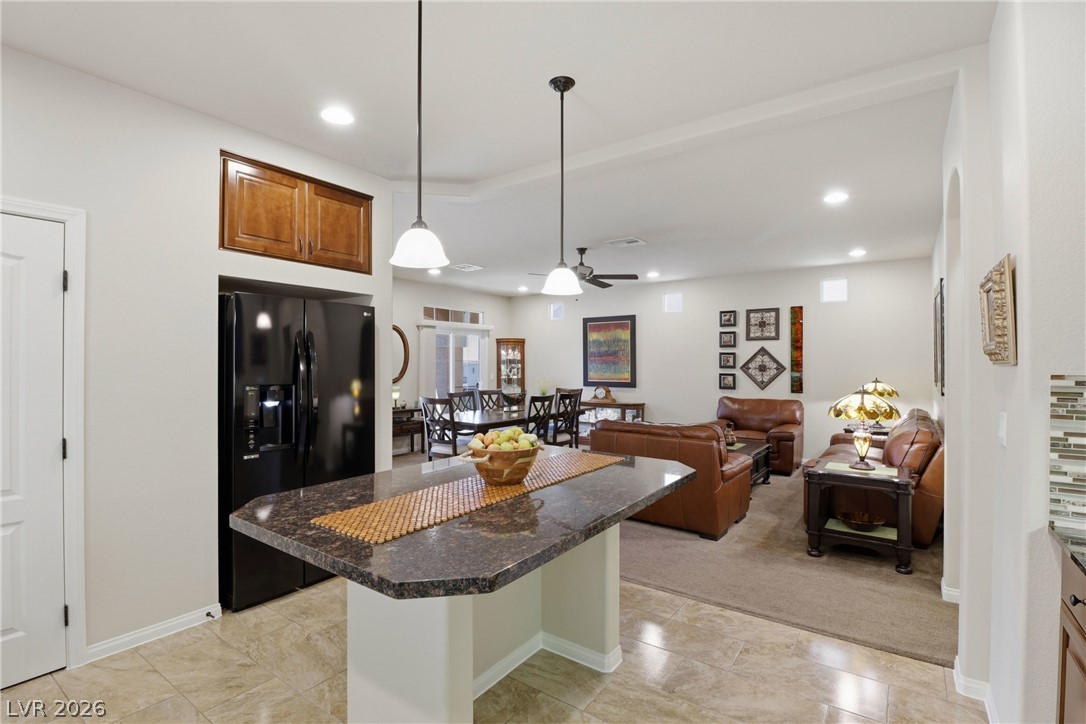 7258 Shannon Ridge Court Las Vegas NV 89118