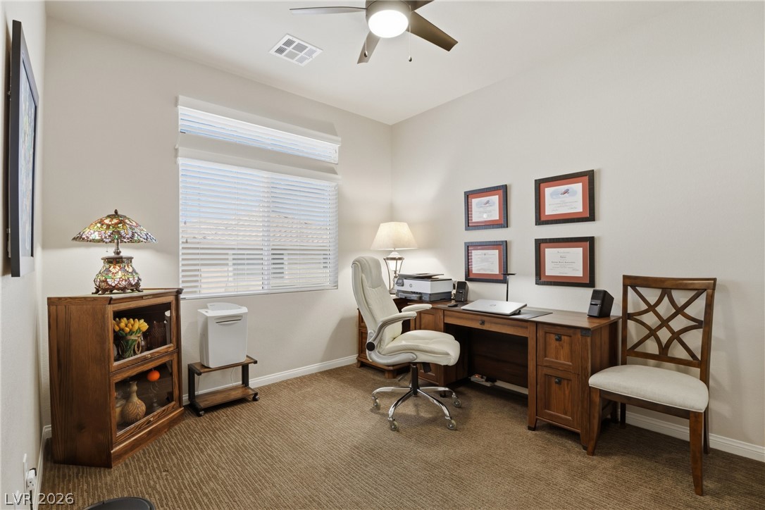 7258 Shannon Ridge Court Las Vegas NV 89118