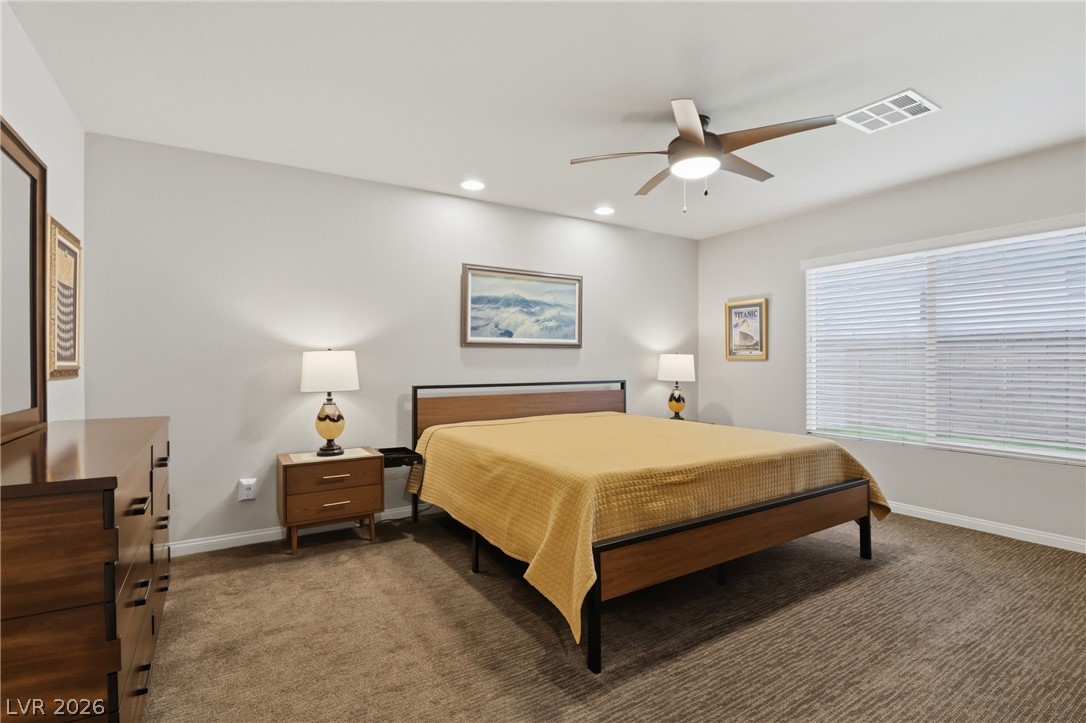 7258 Shannon Ridge Court Las Vegas NV 89118