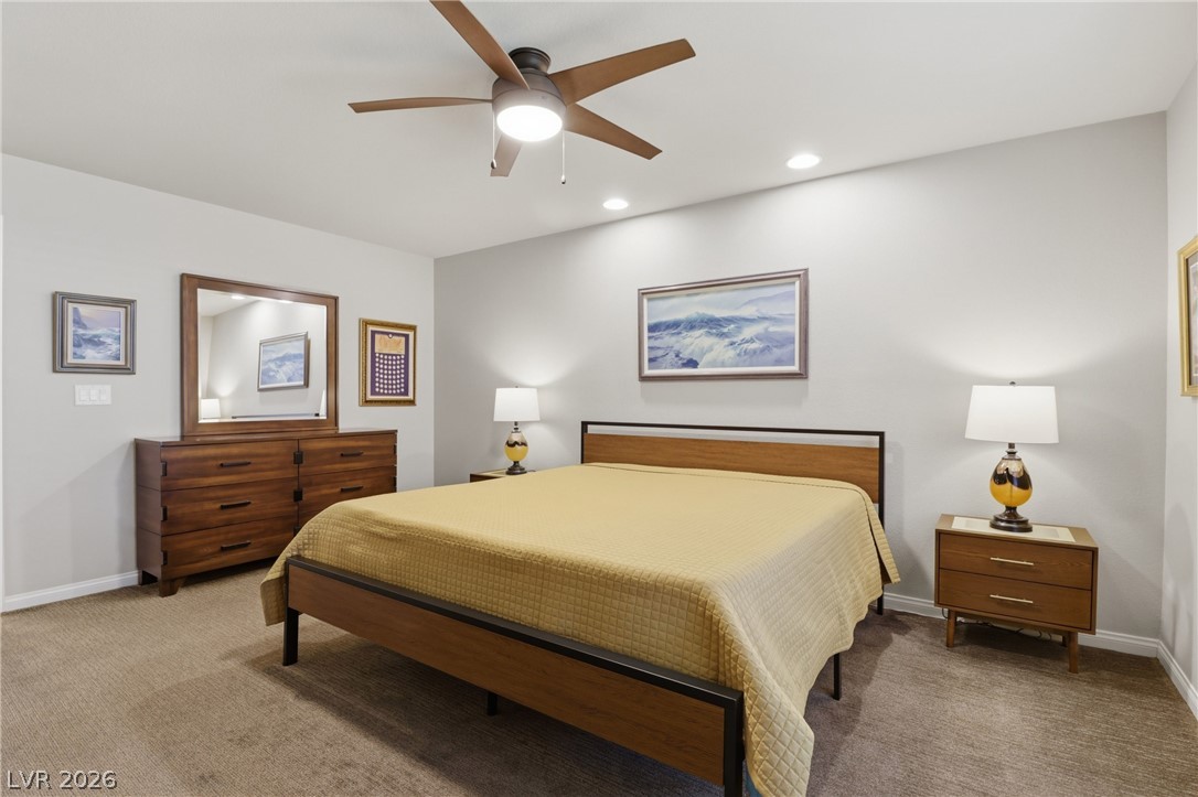 7258 Shannon Ridge Court Las Vegas NV 89118
