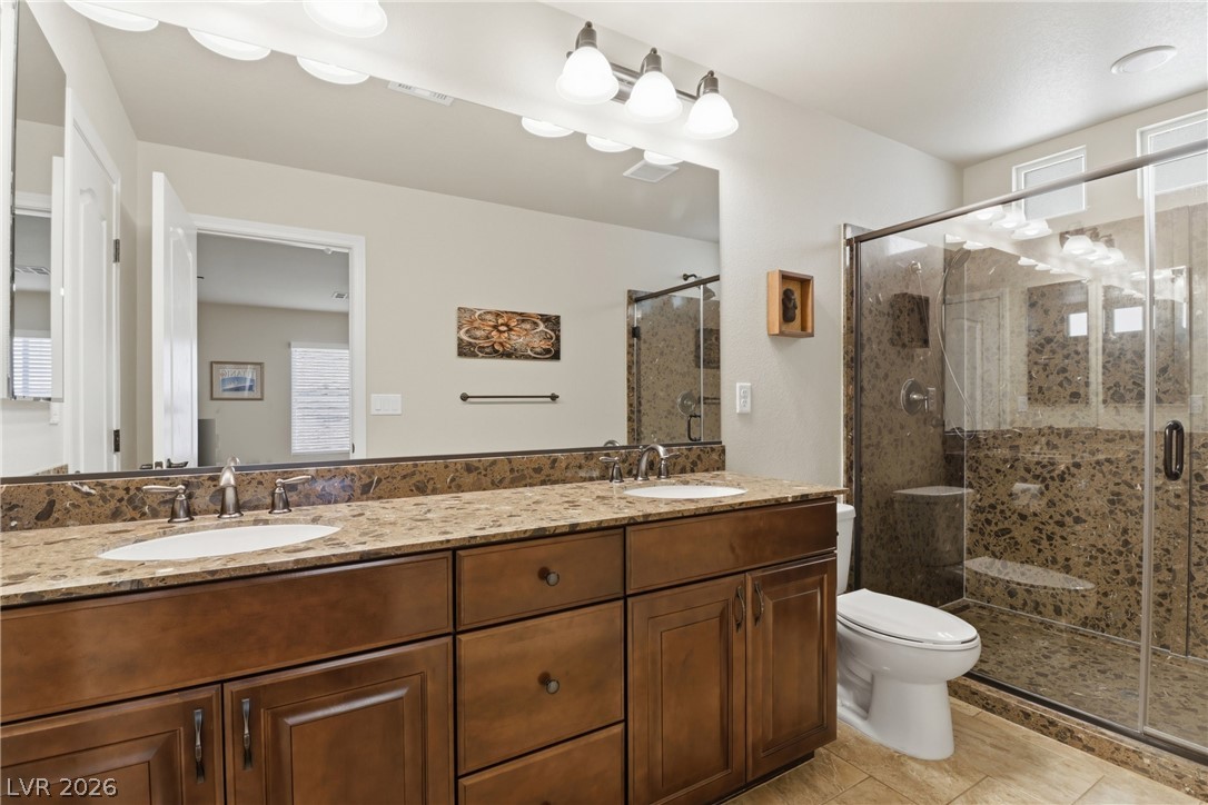 7258 Shannon Ridge Court Las Vegas NV 89118