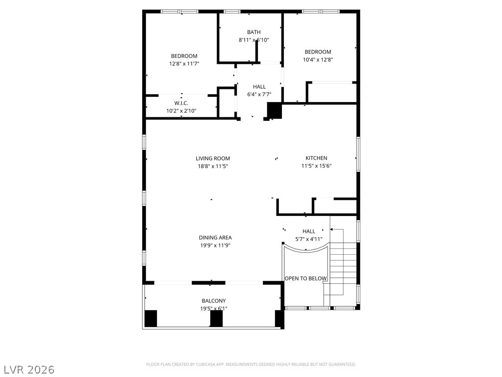 7258 Shannon Ridge Court Las Vegas NV 89118