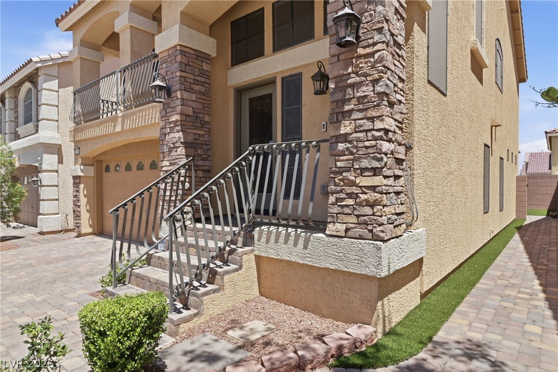 7258 Shannon Ridge Court Las Vegas NV 89118