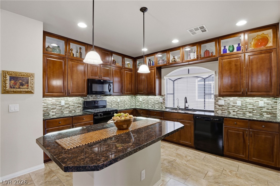 7258 Shannon Ridge Court Las Vegas NV 89118