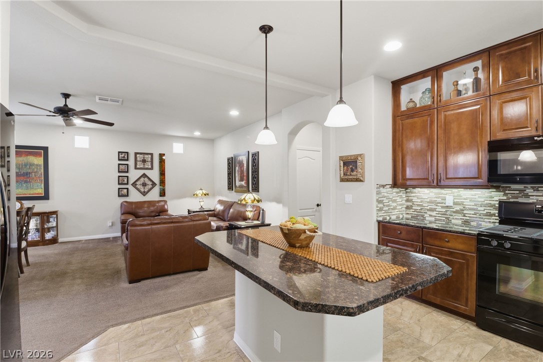 7258 Shannon Ridge Court Las Vegas NV 89118