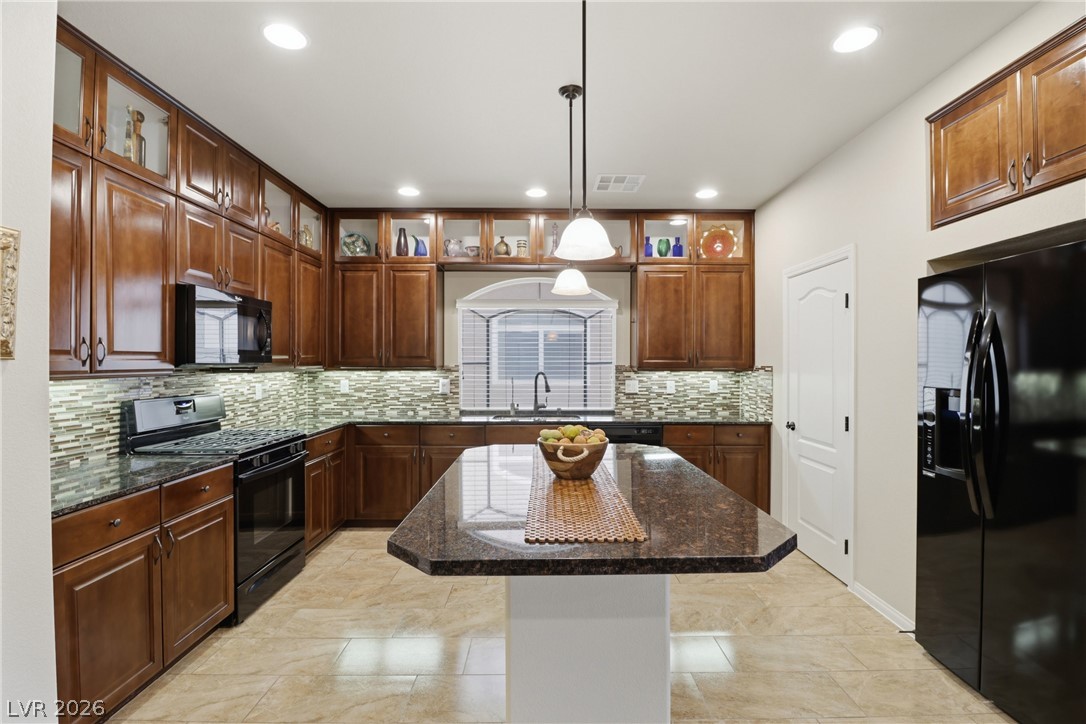 7258 Shannon Ridge Court Las Vegas NV 89118